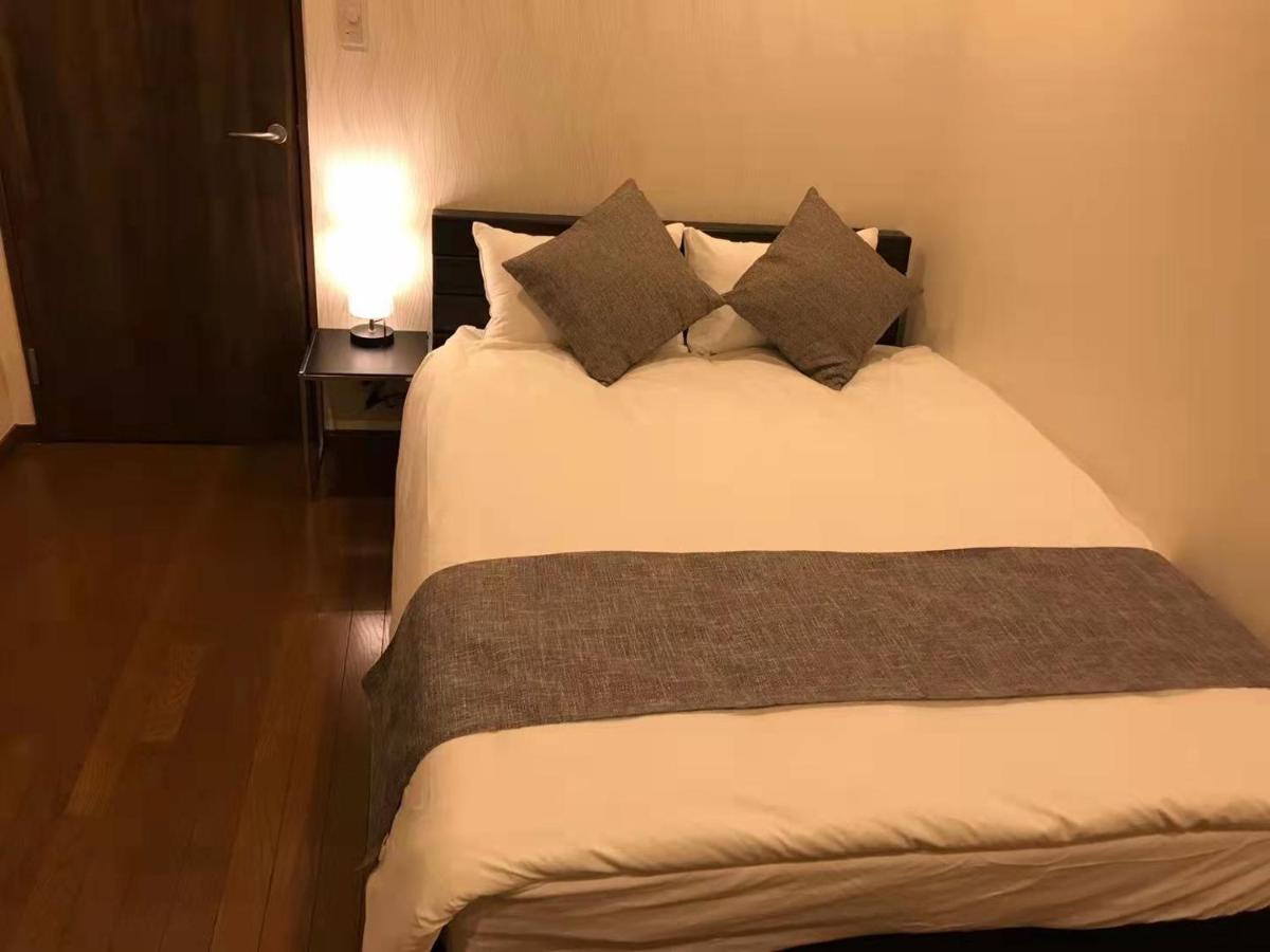 M Star House Apartment Osaka