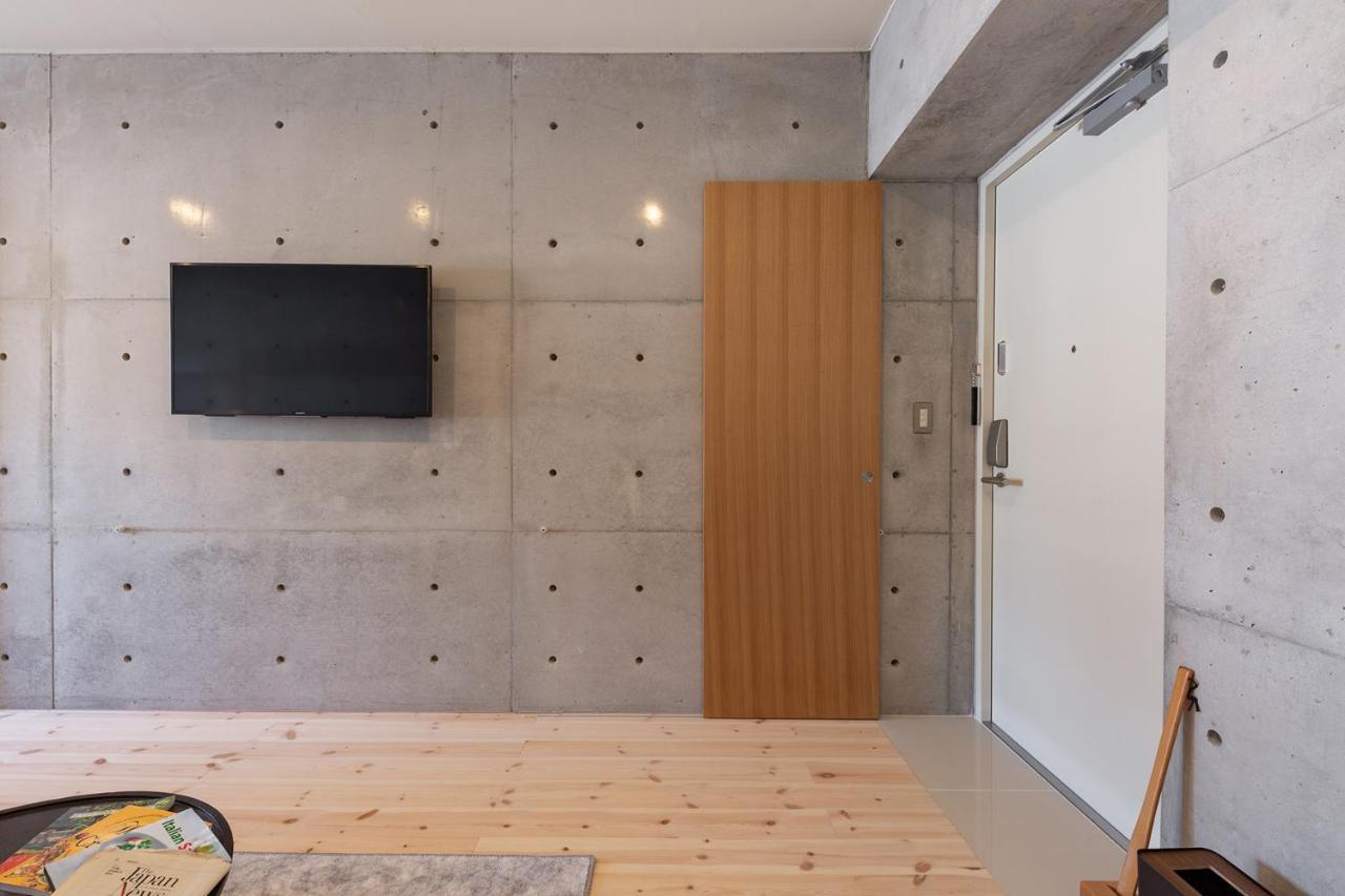Apartment Tamatsukuri Daifuji