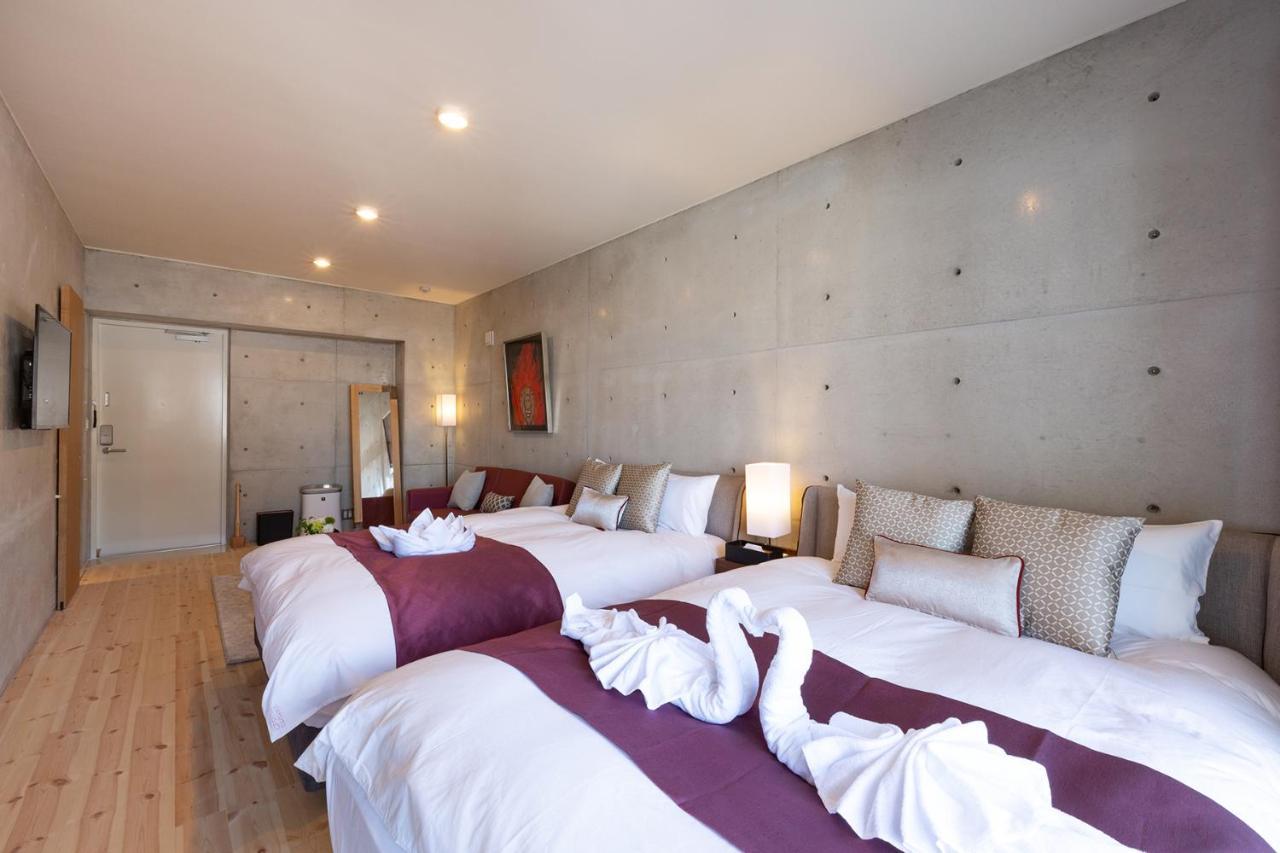 Tamatsukuri Daifuji Apartment Osaka