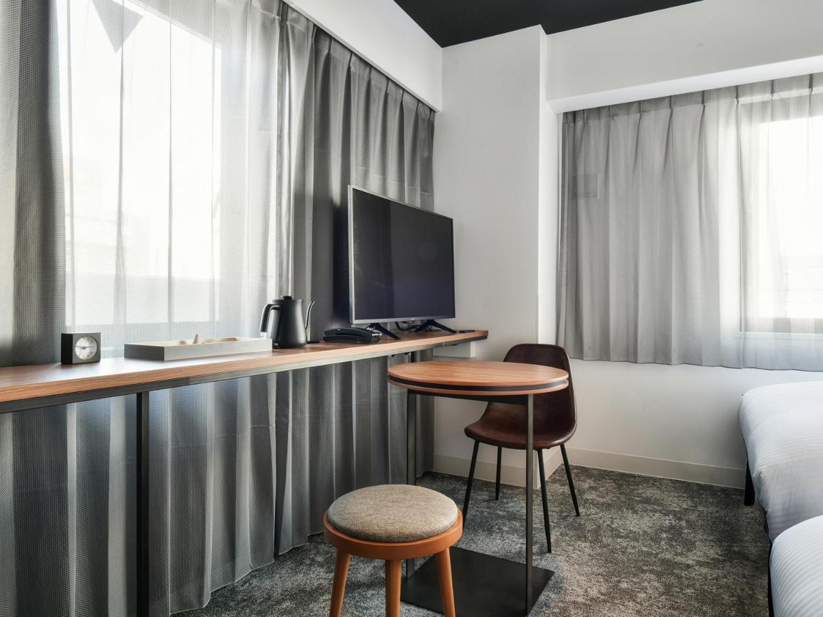 Vessel Namba Hotel 4*