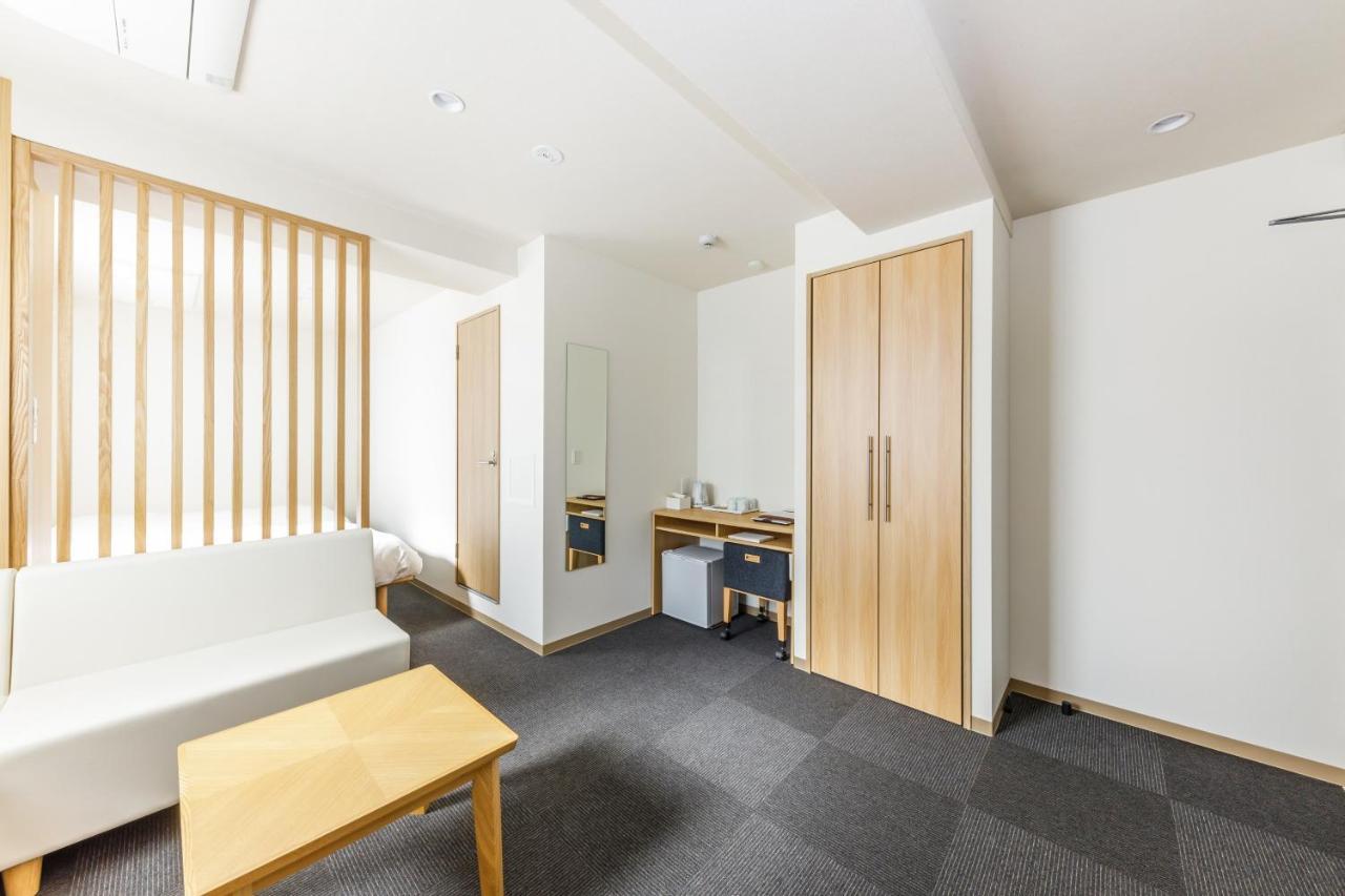 Hotel Hopetree Grand Osaka