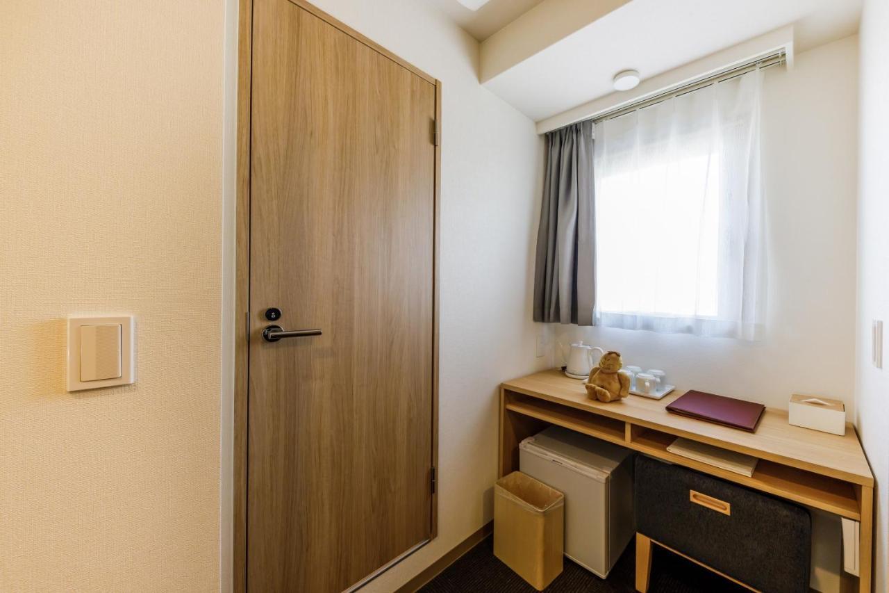 Hotel Hopetree Grand Osaka
