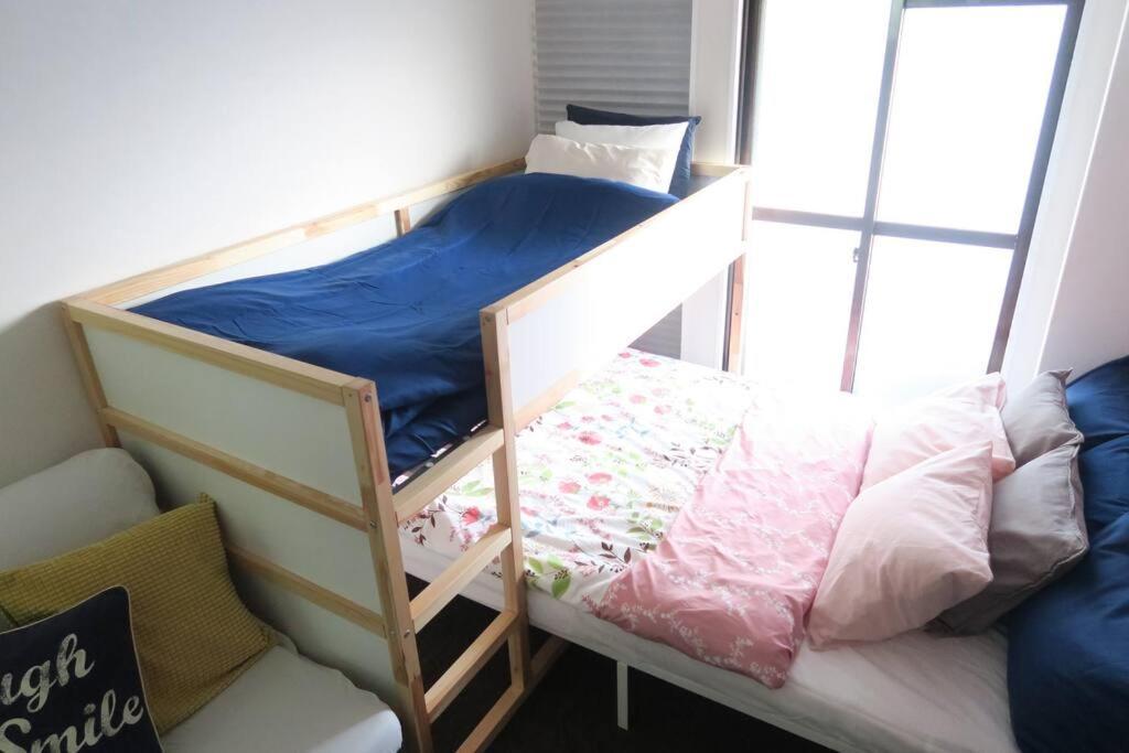 A's Guest 303 Apartment Osaka