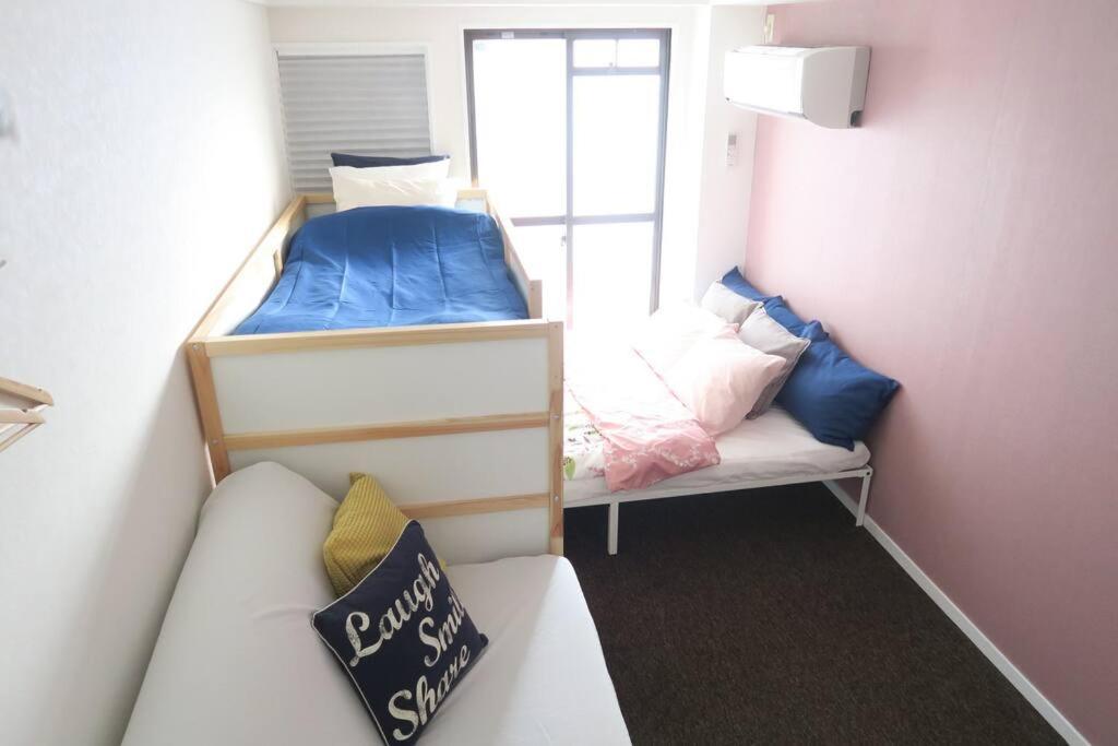 A's Guest 303 Apartment Osaka