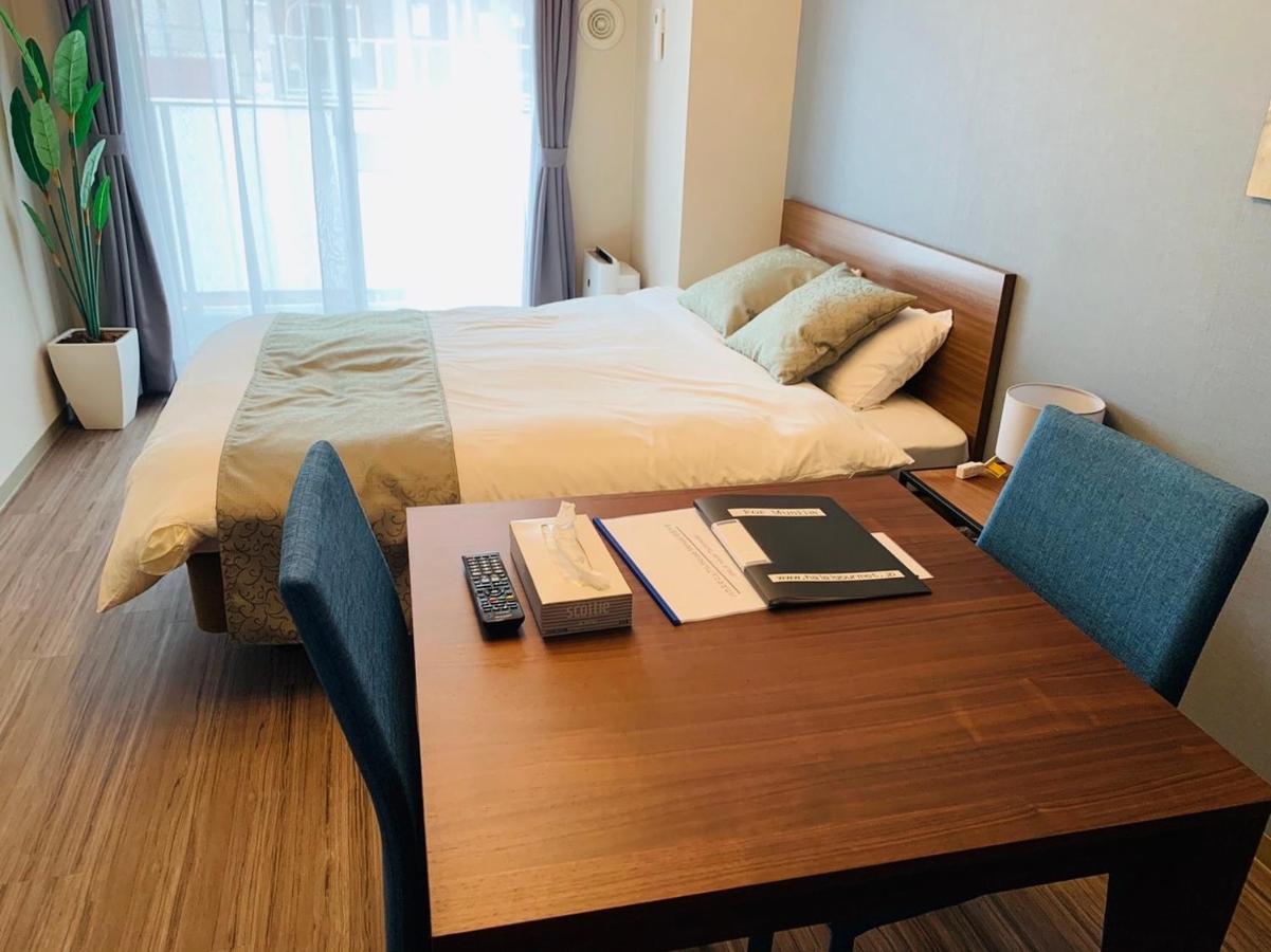 Apartment @rlis_house Tsutenkaku - Vacation 7961 Osaka