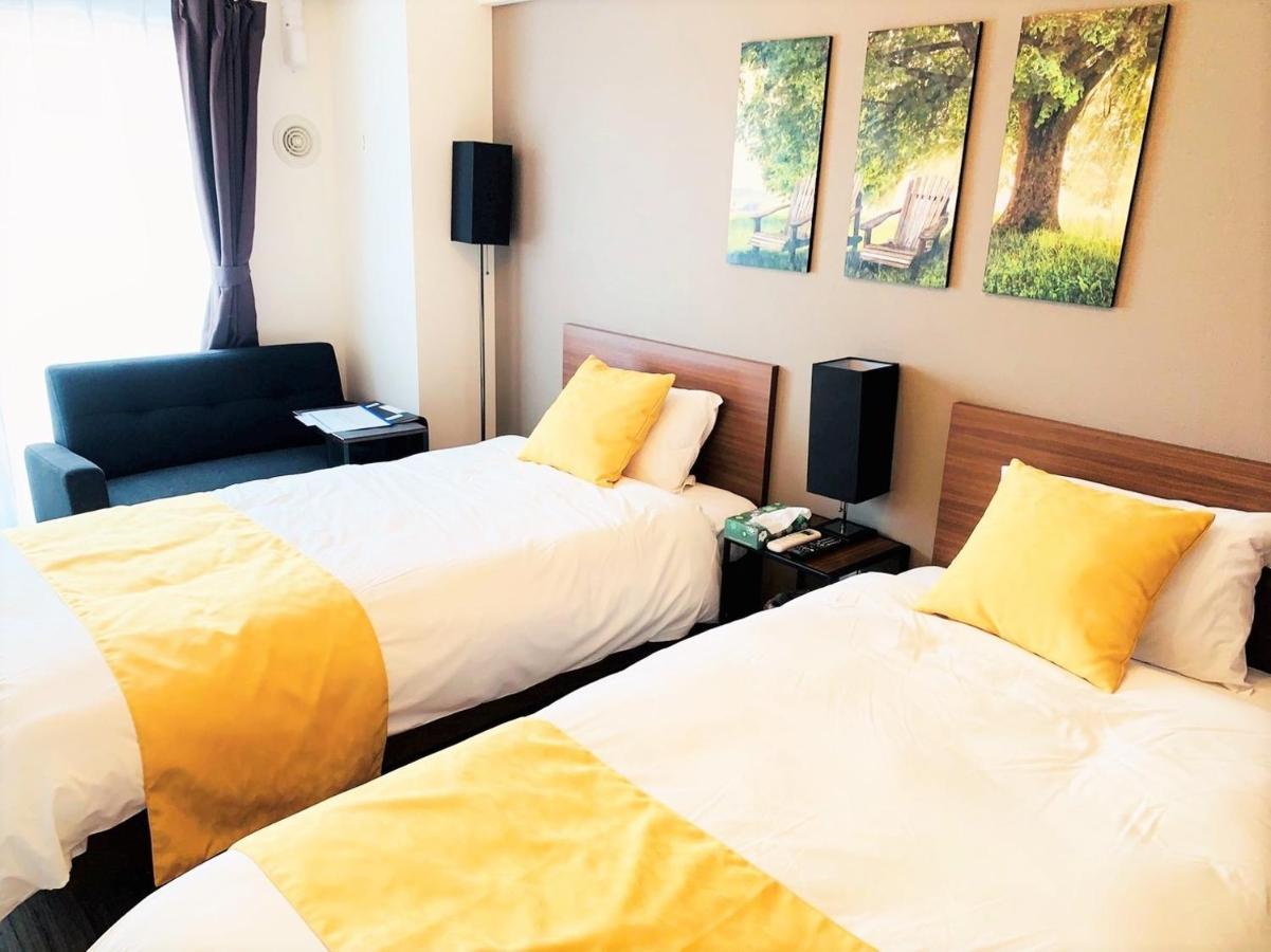@rlis_house Tsutenkaku - Vacation 7963
