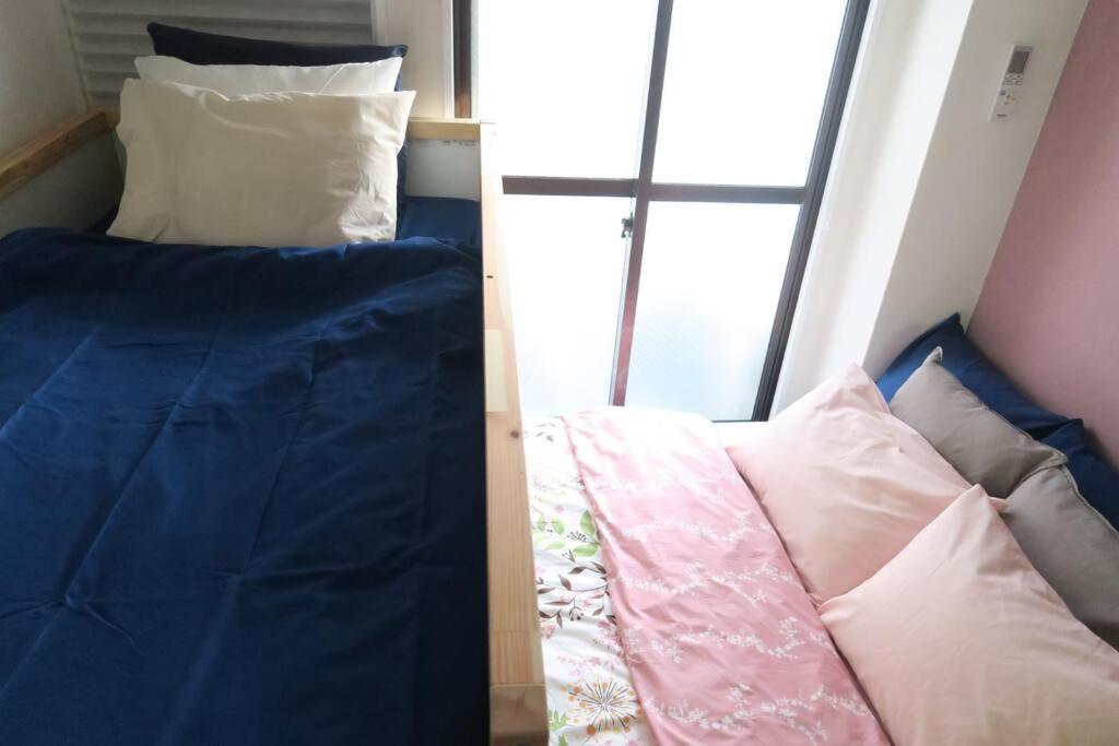 A's Guest 303 Apartment Osaka