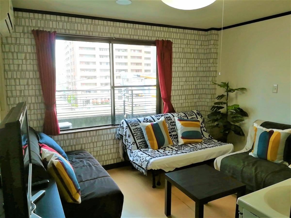 Hotel Cote Sakuragawa 