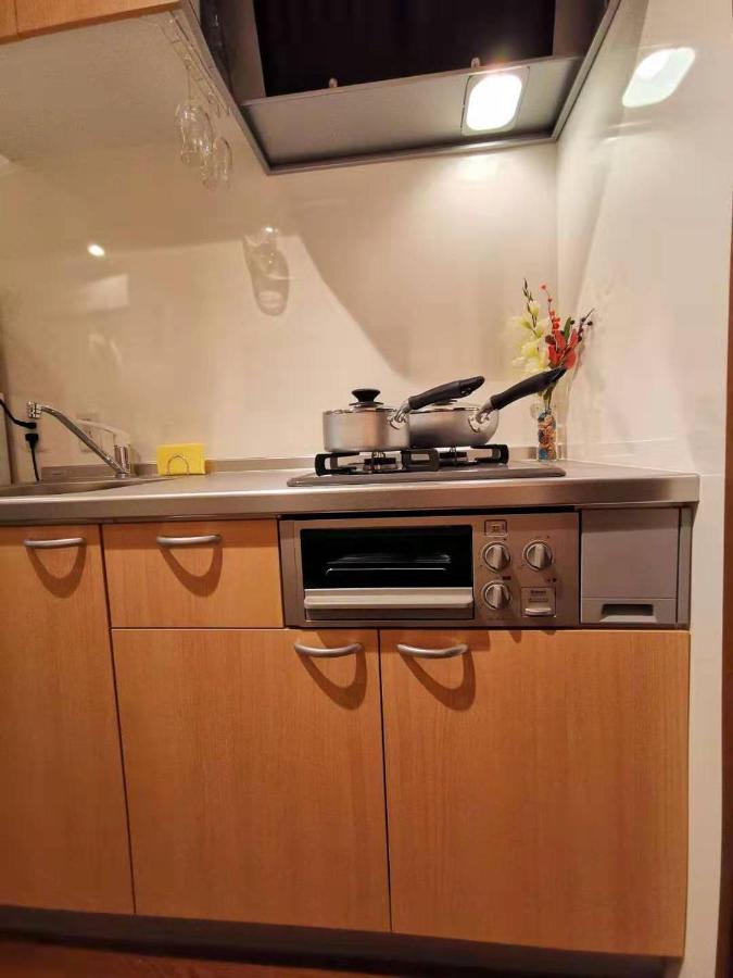 M Star House Apartment *