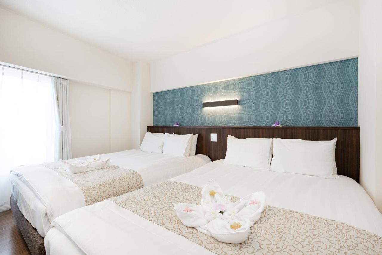 Ideal Fukushima Apartamento *