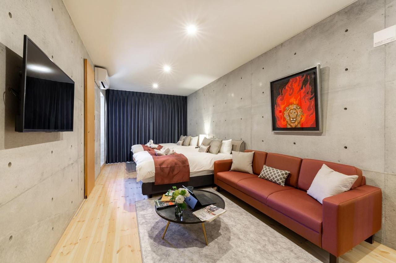 Tamatsukuri Daifuji Apartment *