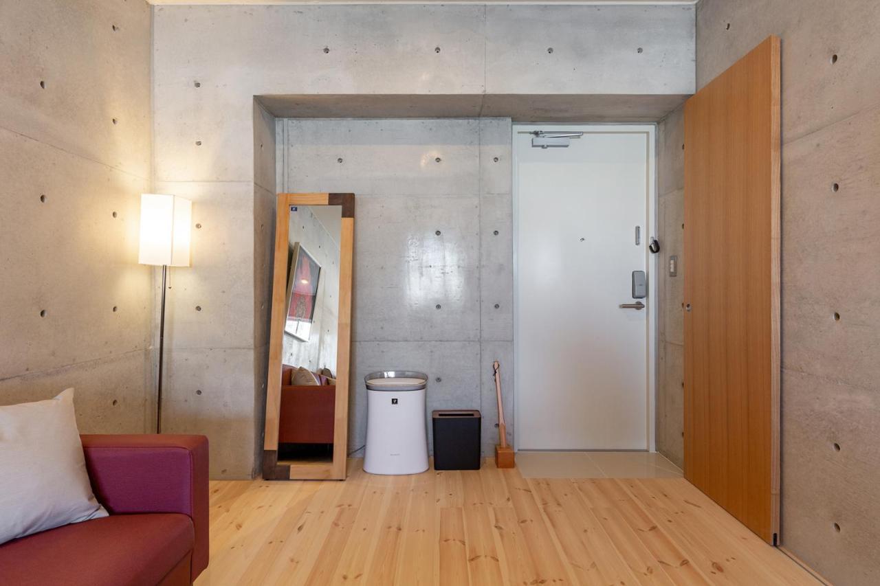 Apartment Tamatsukuri Daifuji Osaka