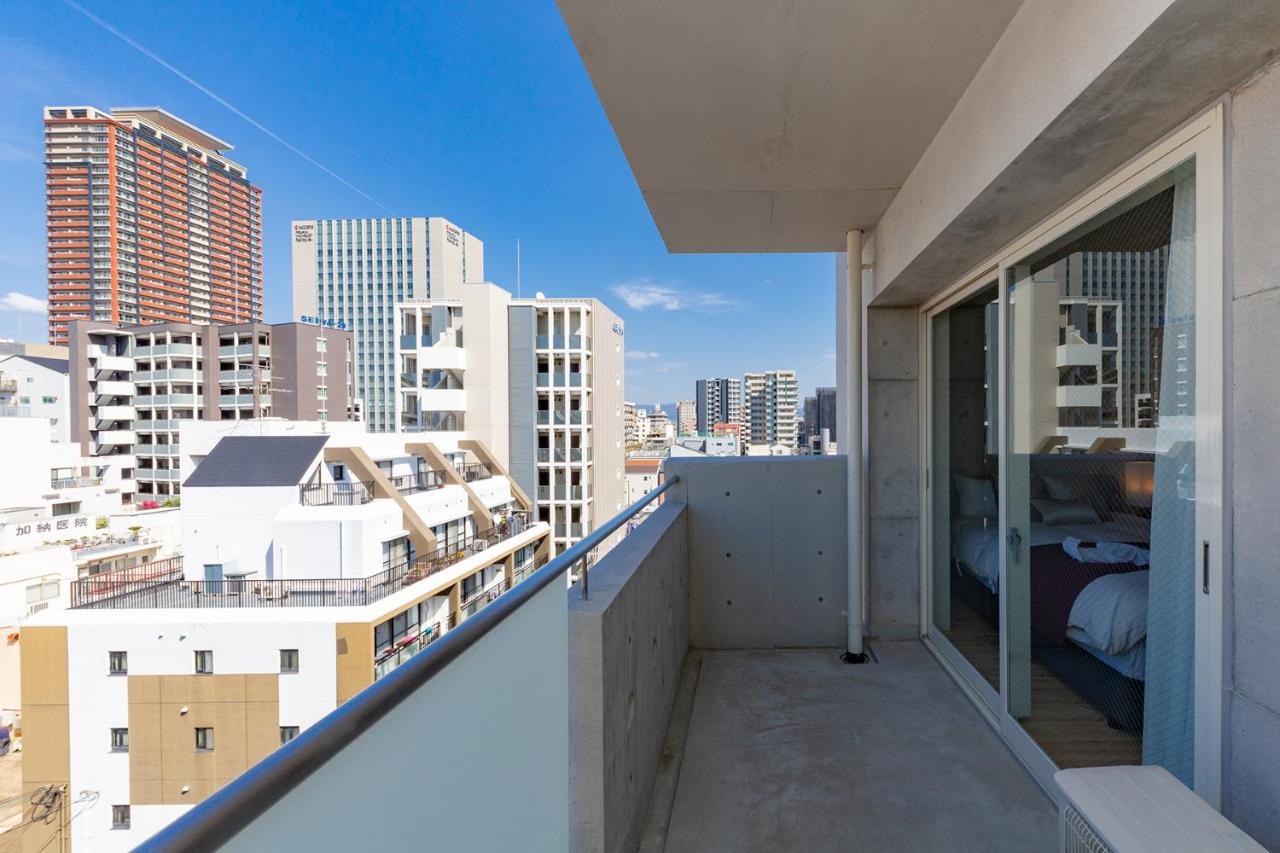 Tamatsukuri Daifuji Apartment *