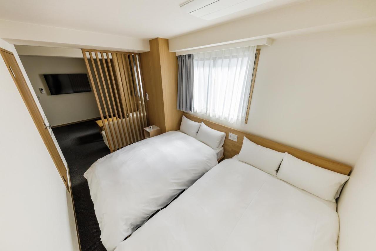 Hotel Hopetree Grand Osaka