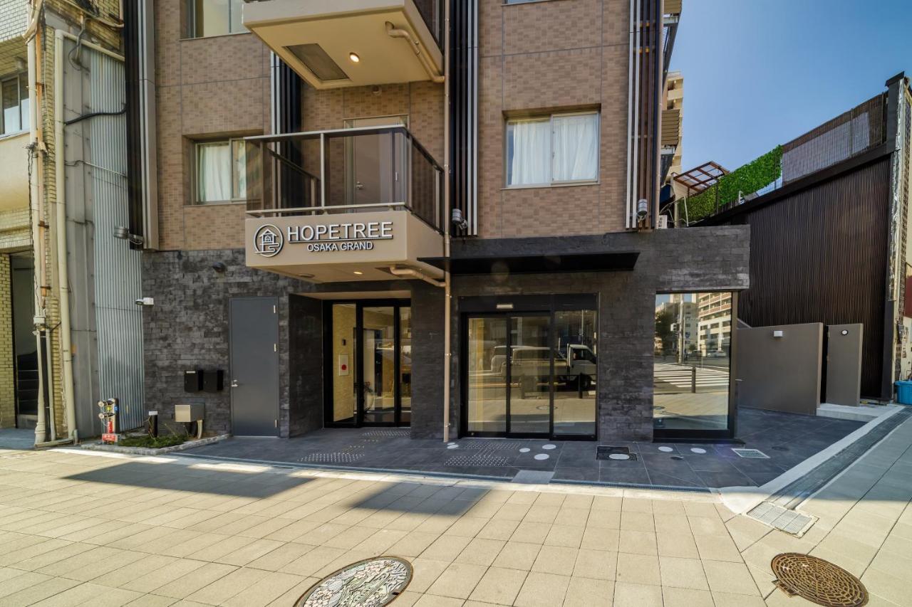 Hopetree Grand Osaka