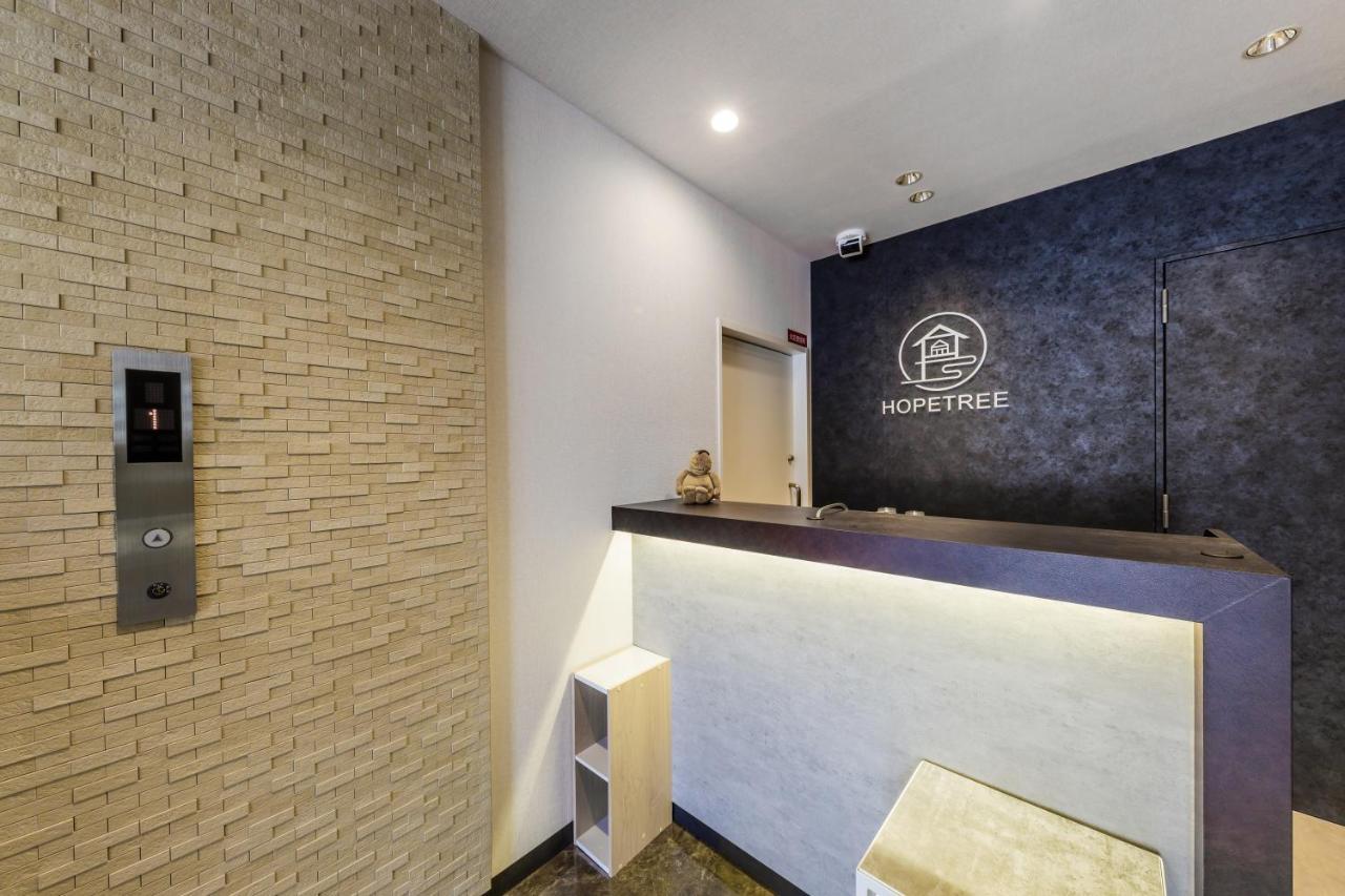 Hotel Hopetree Grand