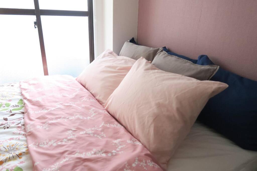A's Guest 303 Apartment