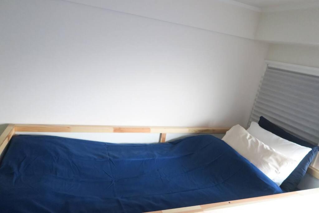 Apartment A's Guest 303 Osaka
