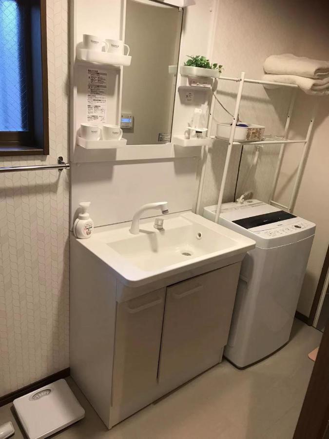 M Star House * Osaka