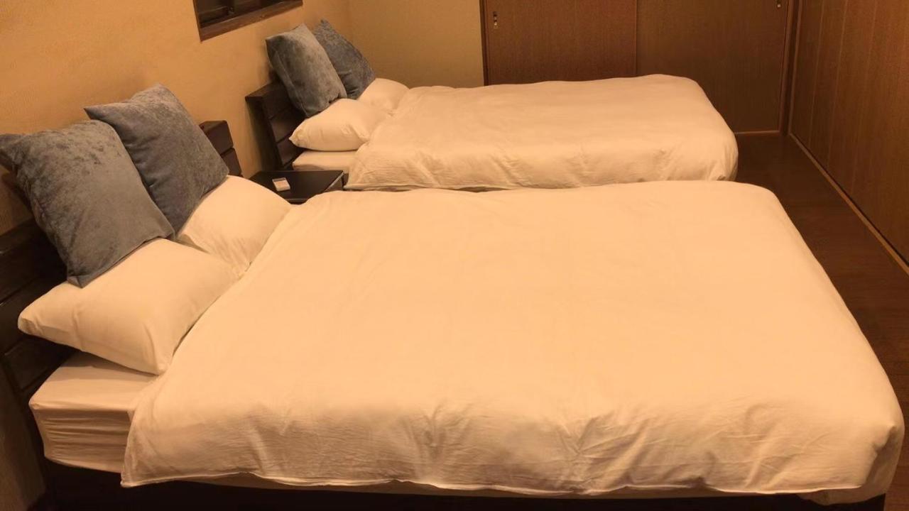 M Star House Apartment Osaka