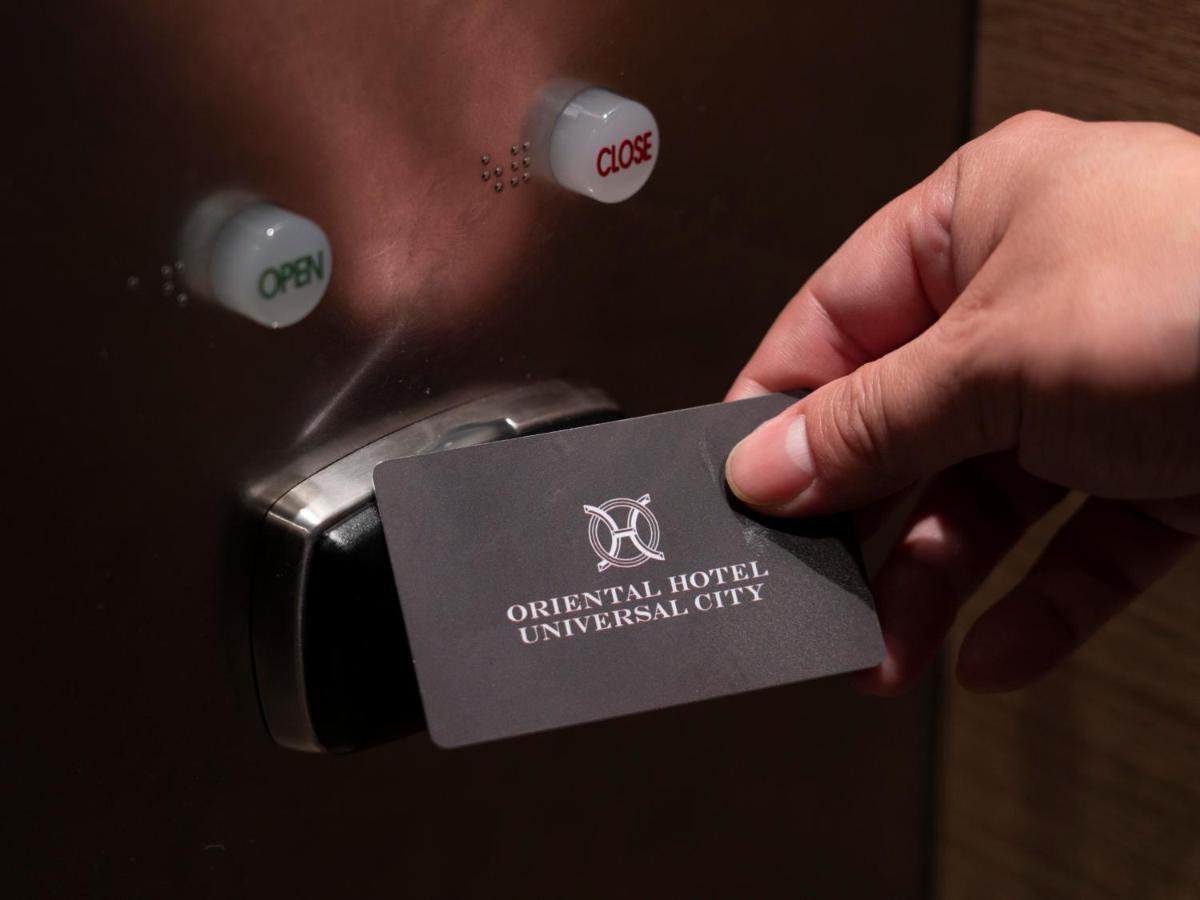 Oriental Universal Hotel Osaka