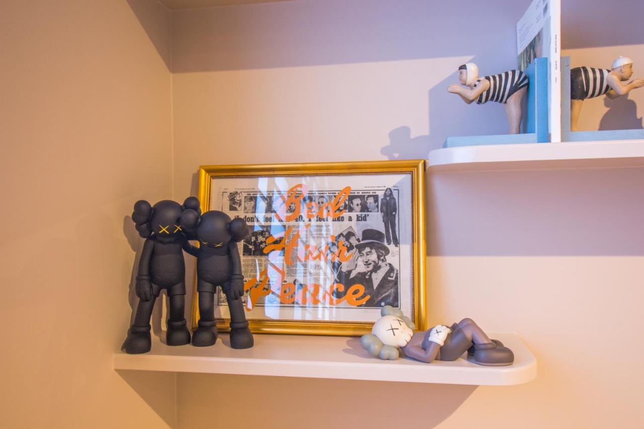 Aparthotel D3 Gallery2