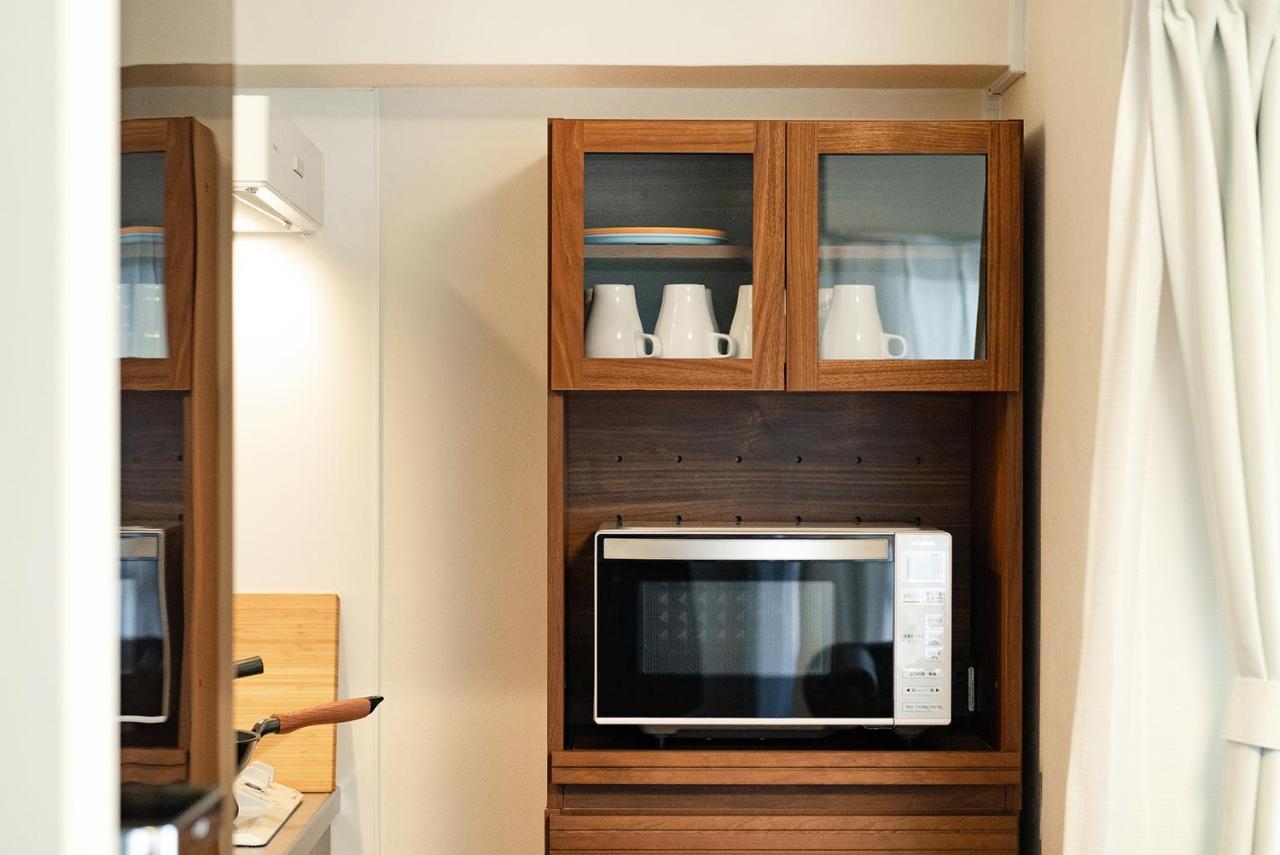 Ideal Fukushima Apartamento Osaka