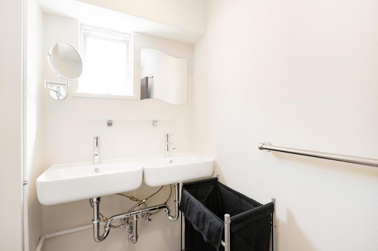 Apartamento Ideal Fukushima *
