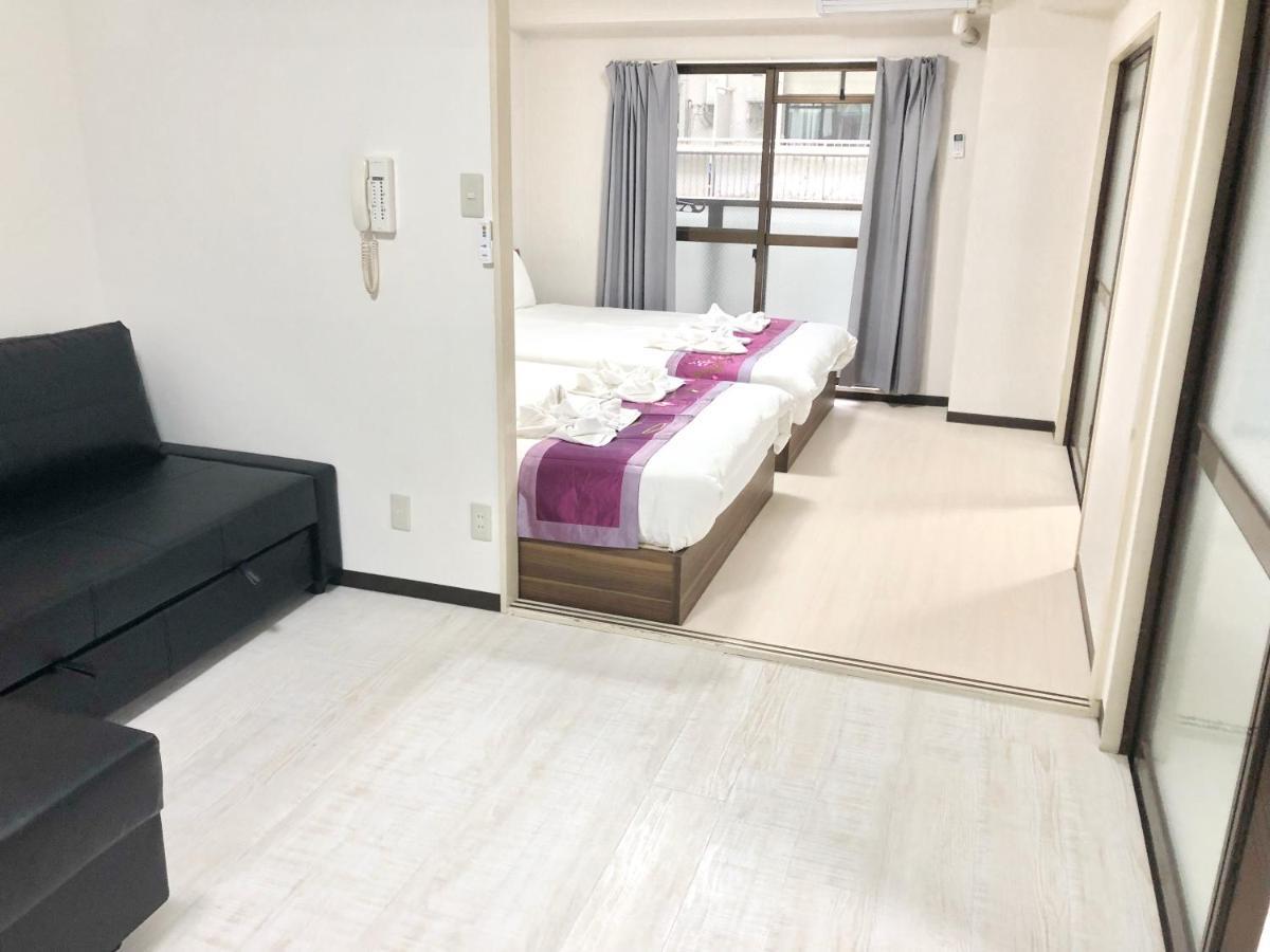 Apartment Court Saiwaicho *