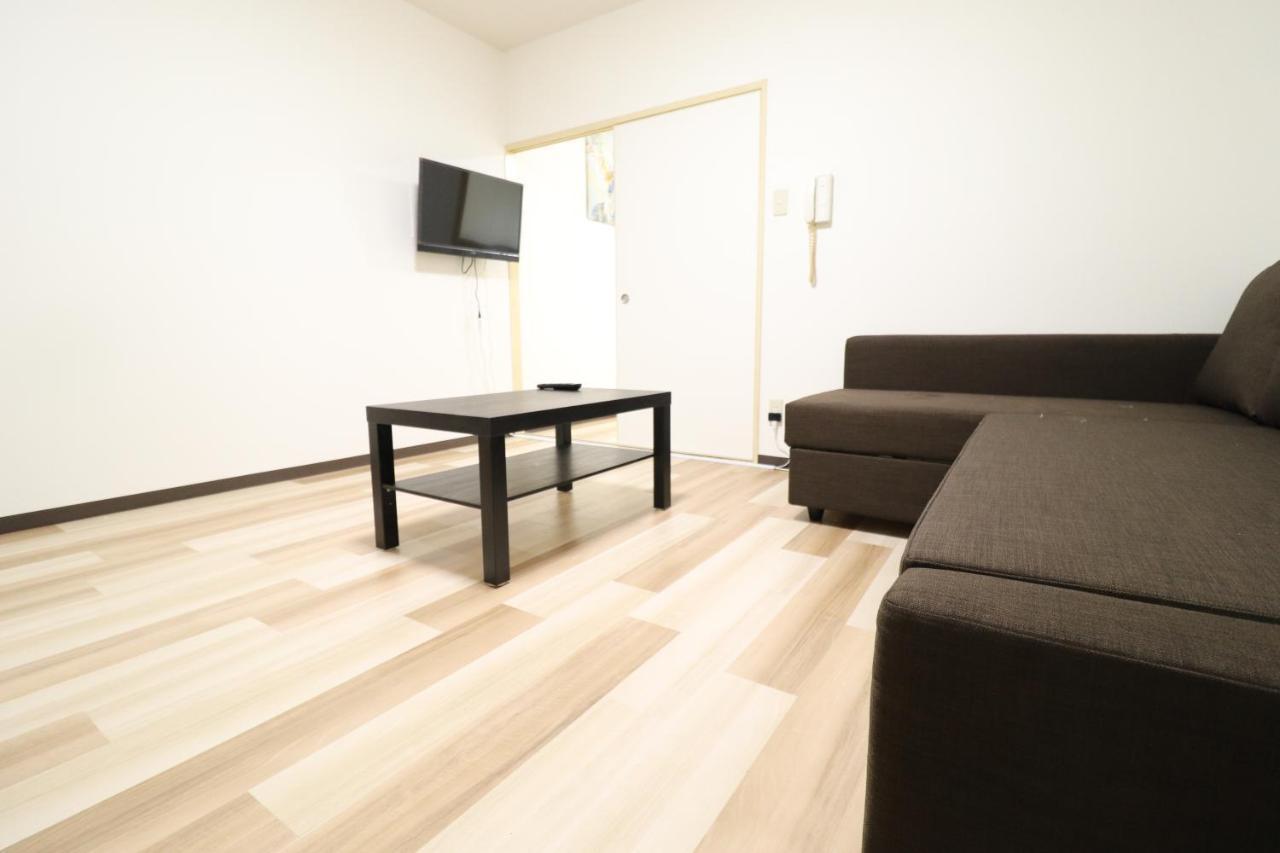 Apartment Court Saiwaicho