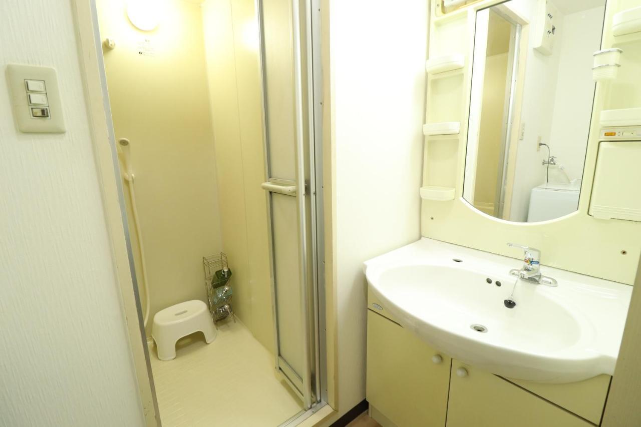 Apartment Court Saiwaicho *