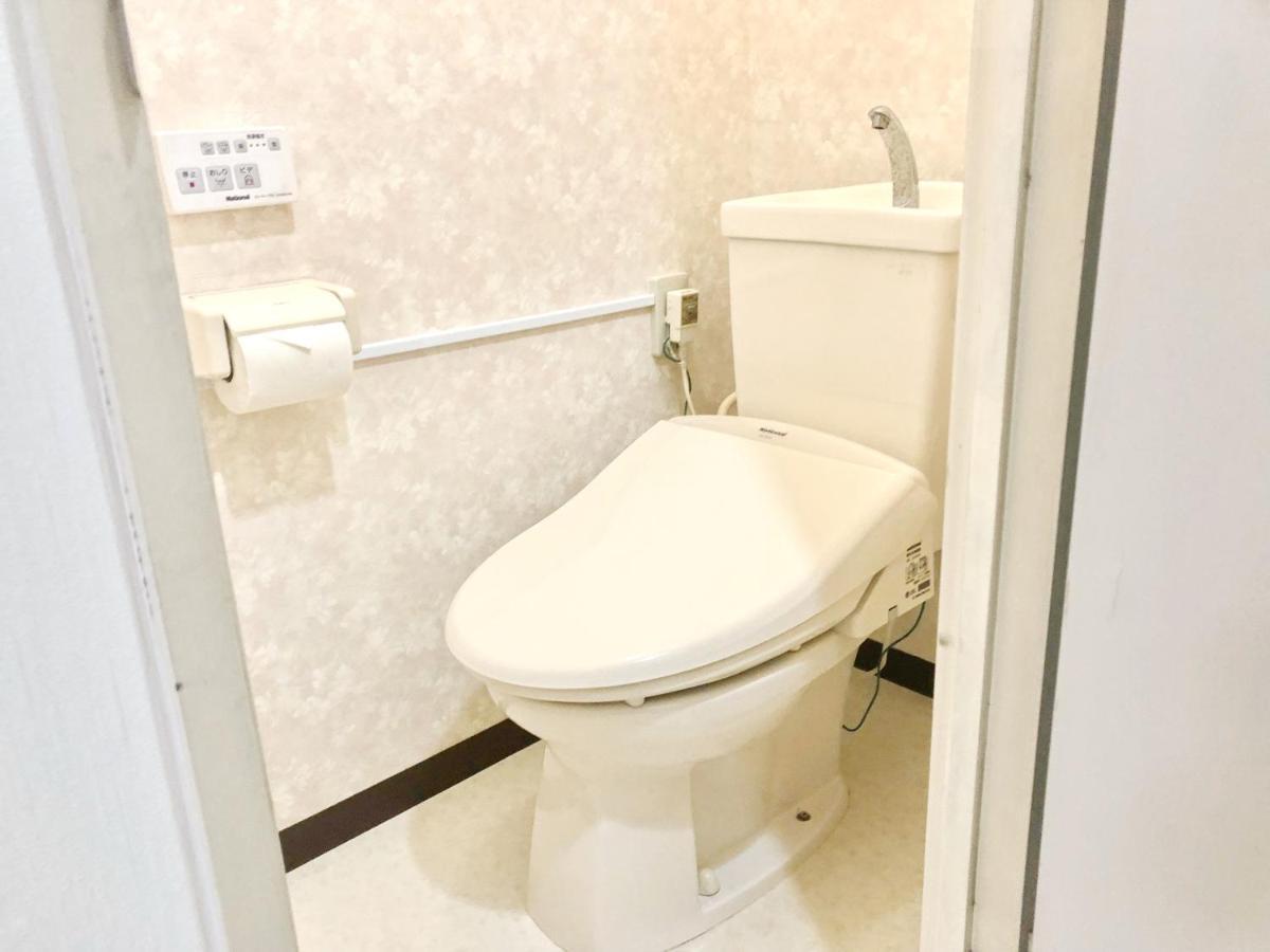 Court Saiwaicho Apartment Osaka