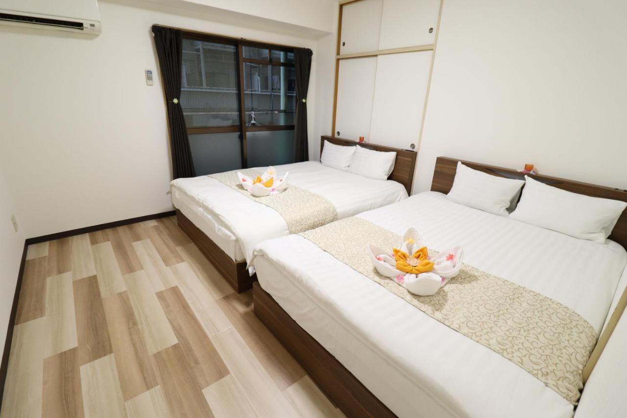 Court Saiwaicho *