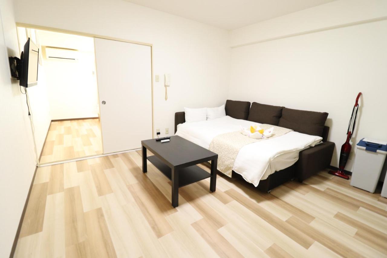 Apartment Court Saiwaicho Osaka