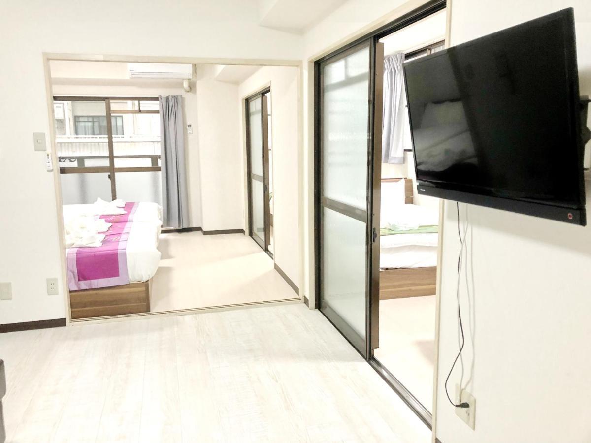 Apartment Court Saiwaicho