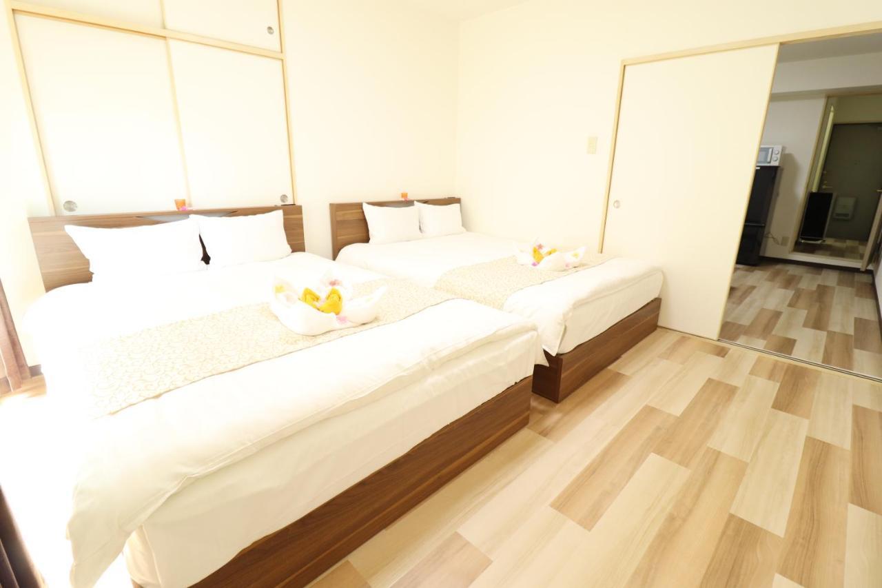 Apartment Court Saiwaicho *
