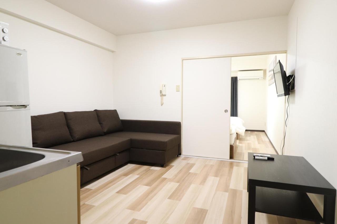 Apartment Court Saiwaicho