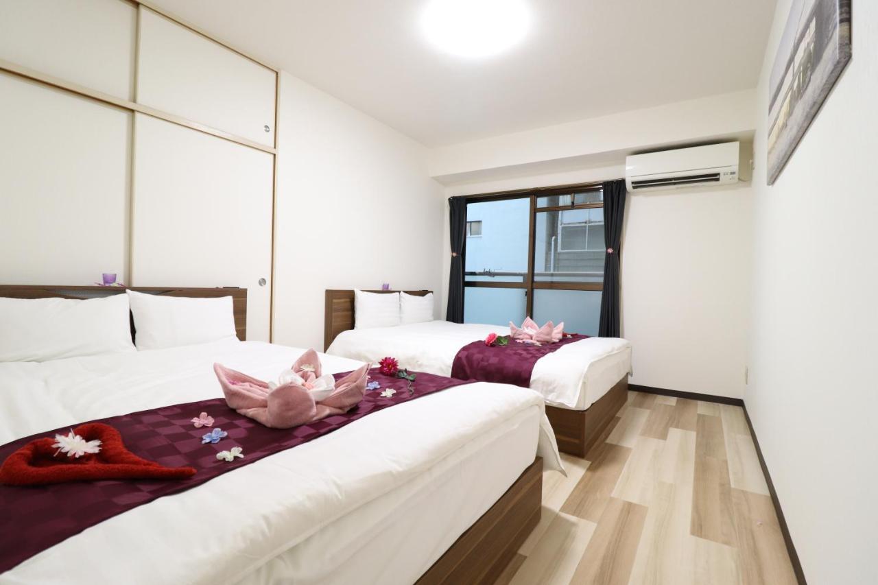 Apartment Court Saiwaicho