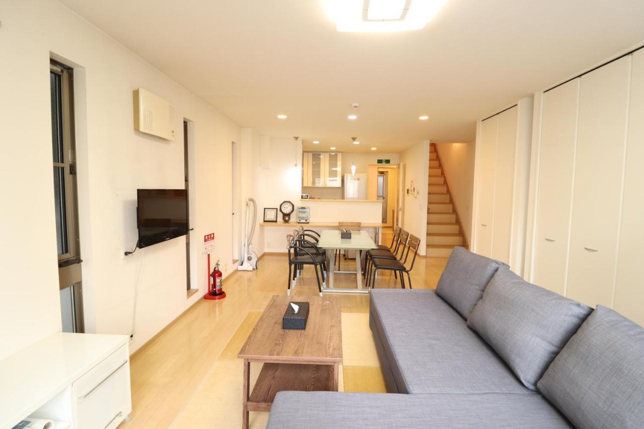 Ideal Namba House Villa *