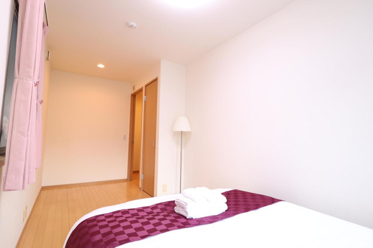 Ideal Namba House Osaka