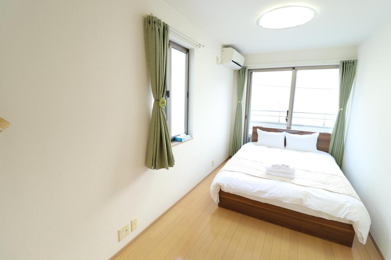 Ideal Namba House *