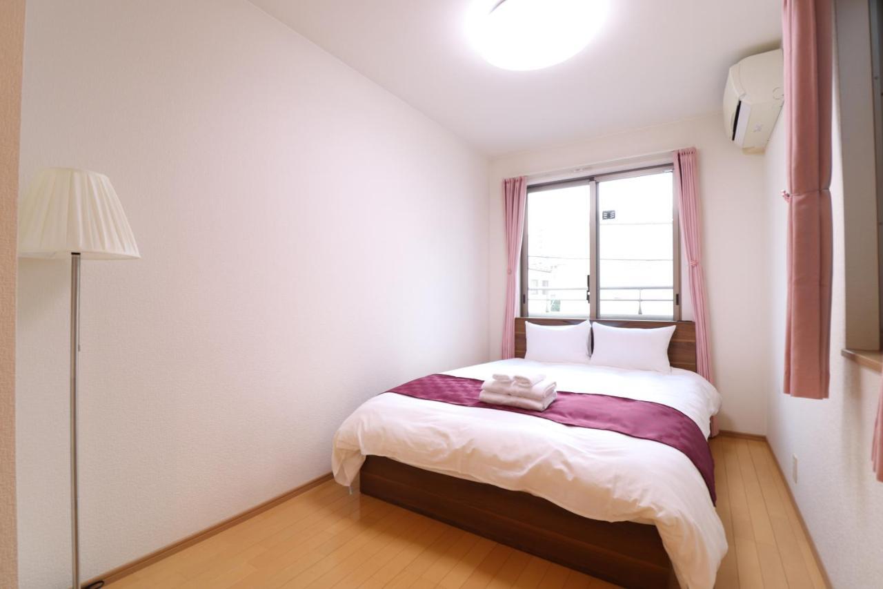 Ideal Namba House *