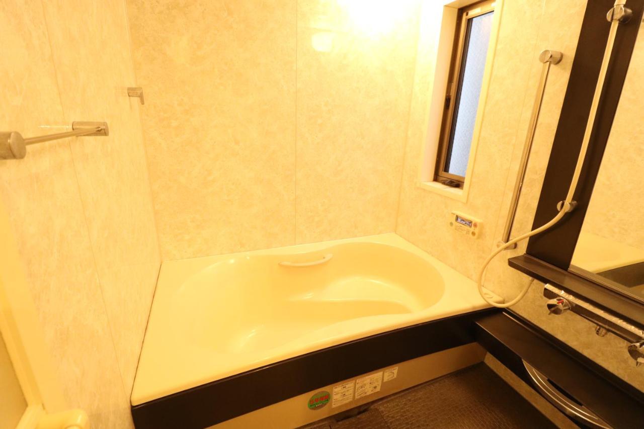Villa Ideal Namba House *