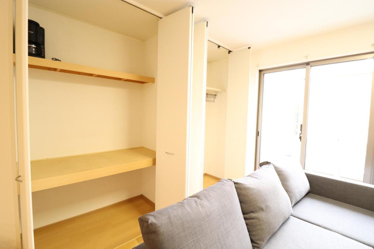 Villa Ideal Namba House