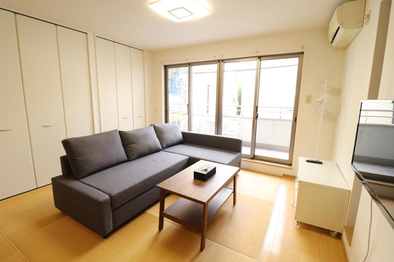 Villa Ideal Namba House Osaka