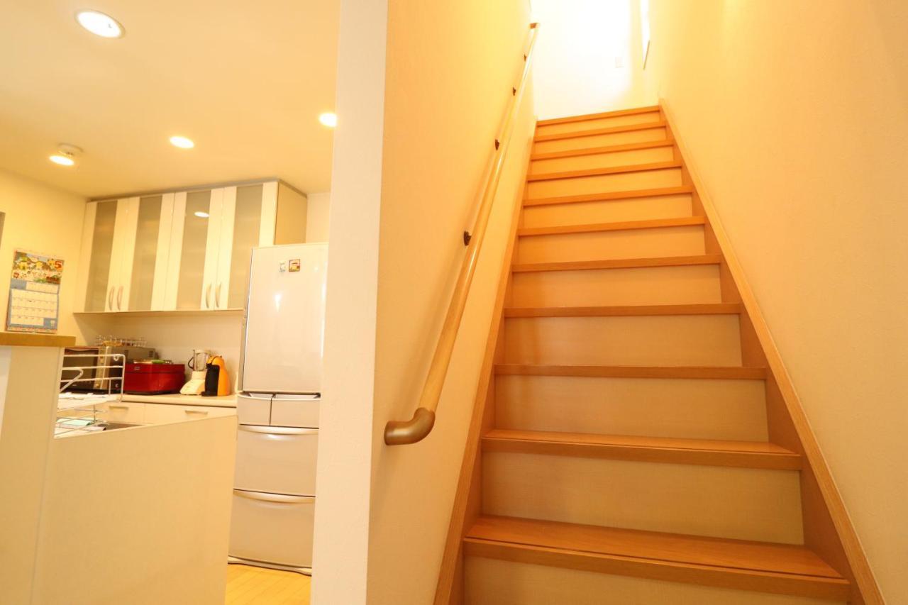 Ideal Namba House