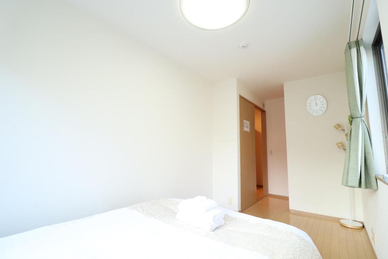 Ideal Namba House Villa Osaka