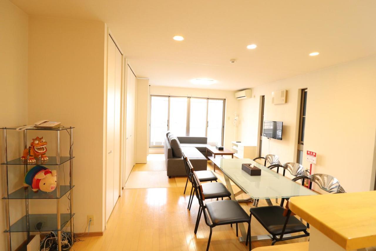 Ideal Namba House Osaka