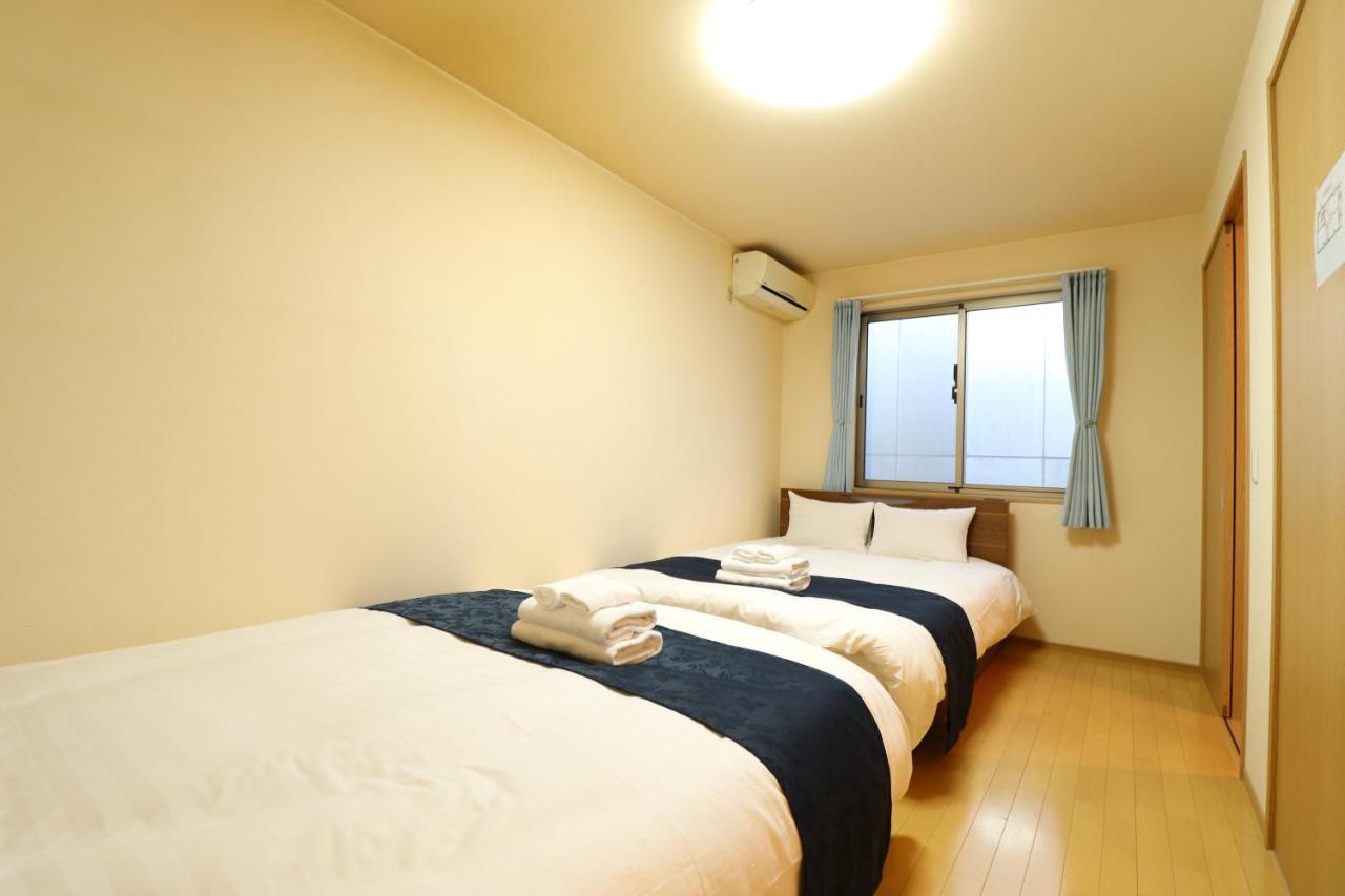 Ideal Namba House Villa