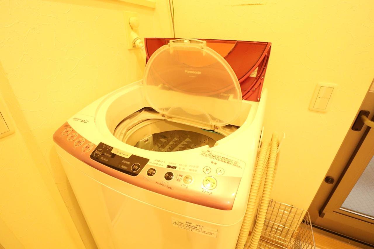 Ideal Namba House Villa *
